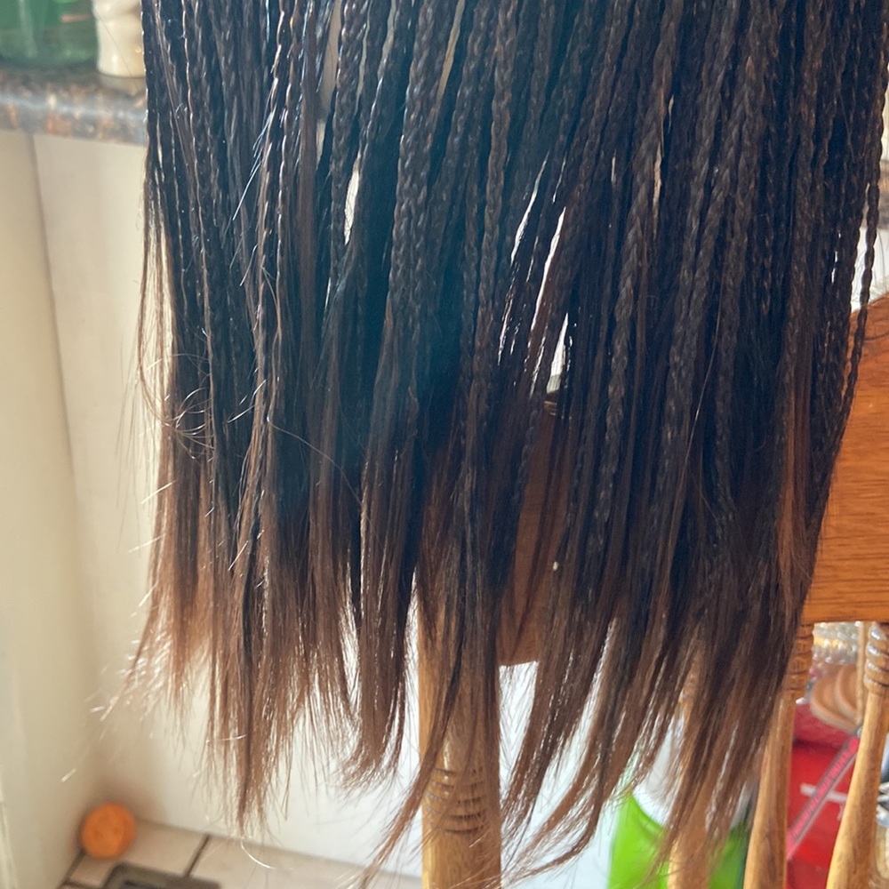 ASHRO WIG - Picture 4 of 13
